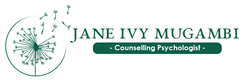 Counselling Psychologist – Ivy Mugambi